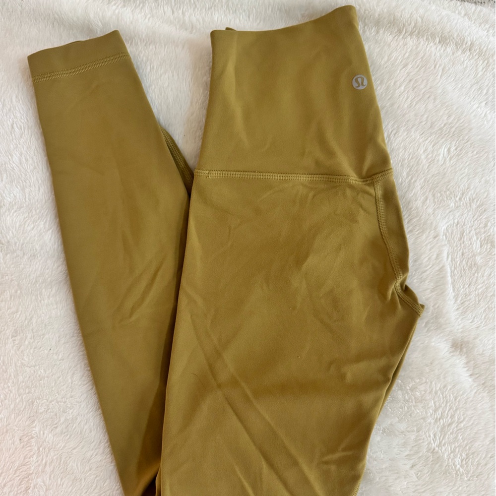 lululemon align leggings